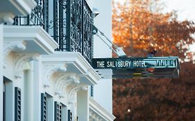 The Salisbury Business Class 4*